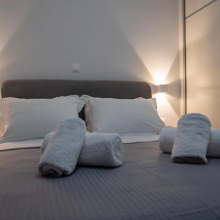 Central Apartment Near To Acropolis Area Atenas Exterior foto