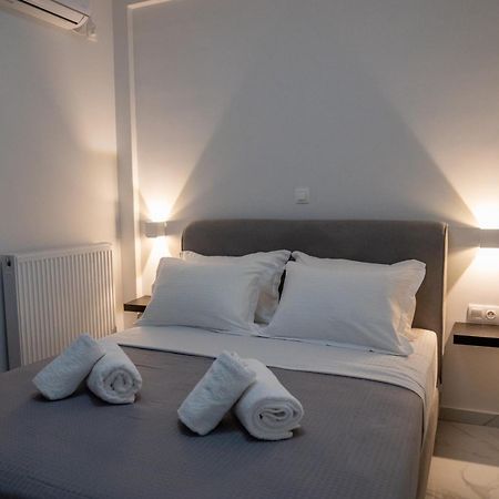 Central Apartment Near To Acropolis Area Atenas Exterior foto