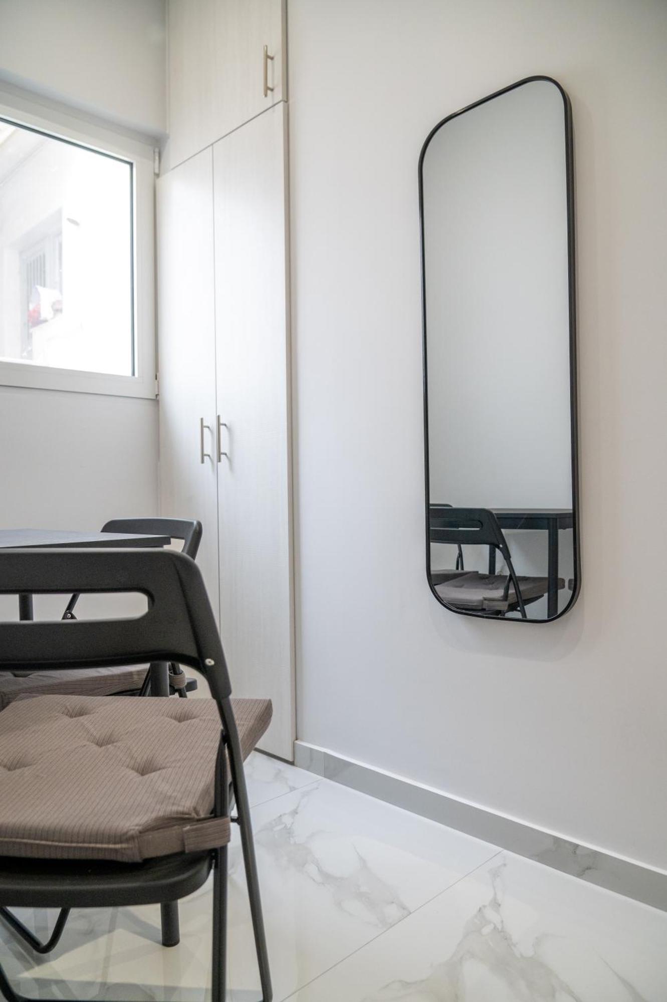 Central Apartment Near To Acropolis Area Atenas Exterior foto