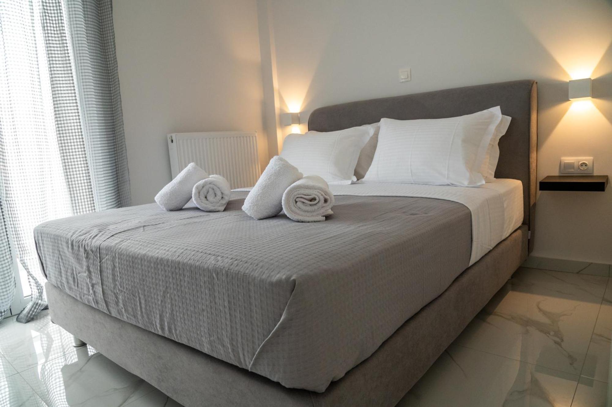 Central Apartment Near To Acropolis Area Atenas Exterior foto