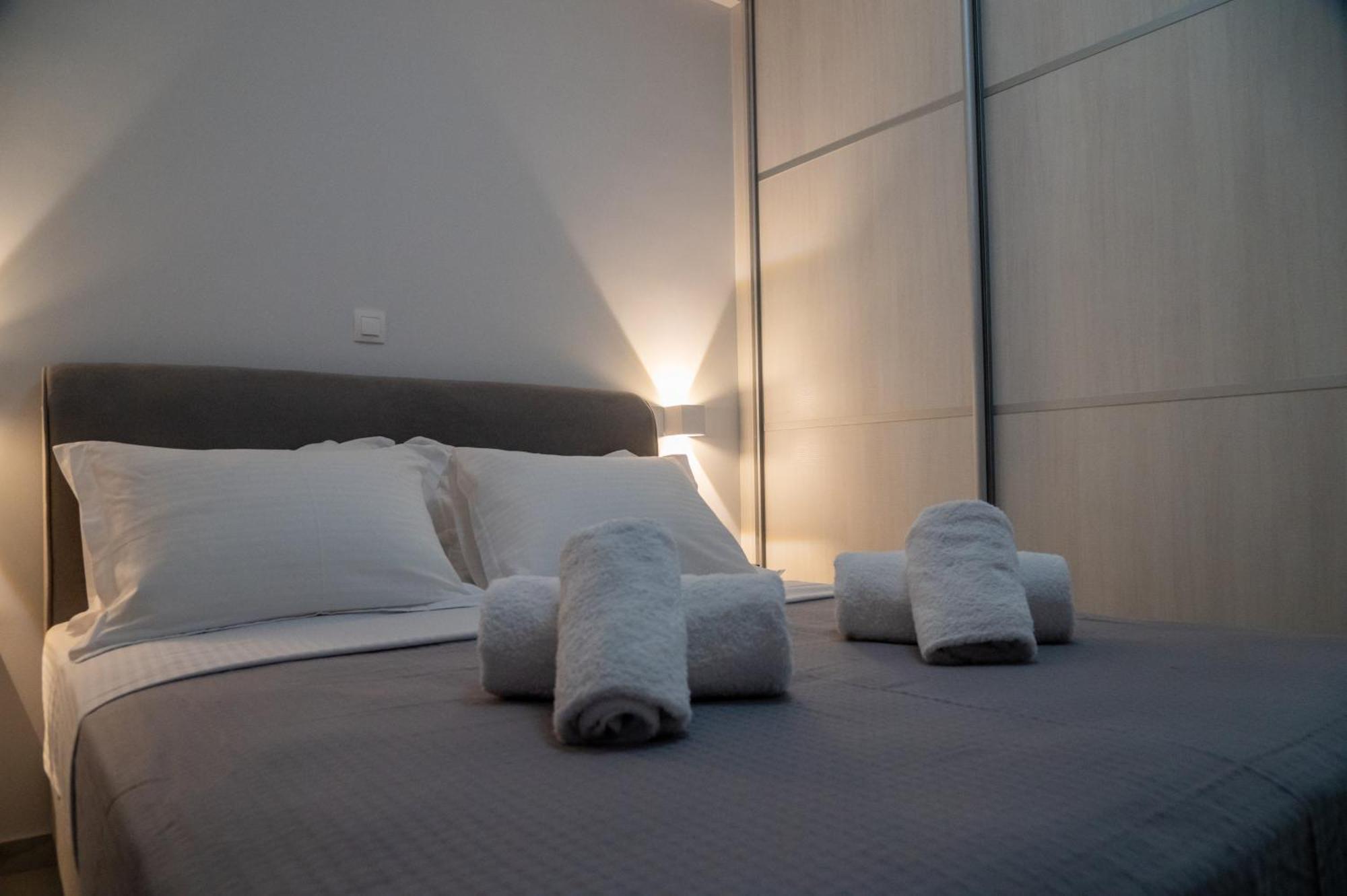 Central Apartment Near To Acropolis Area Atenas Exterior foto