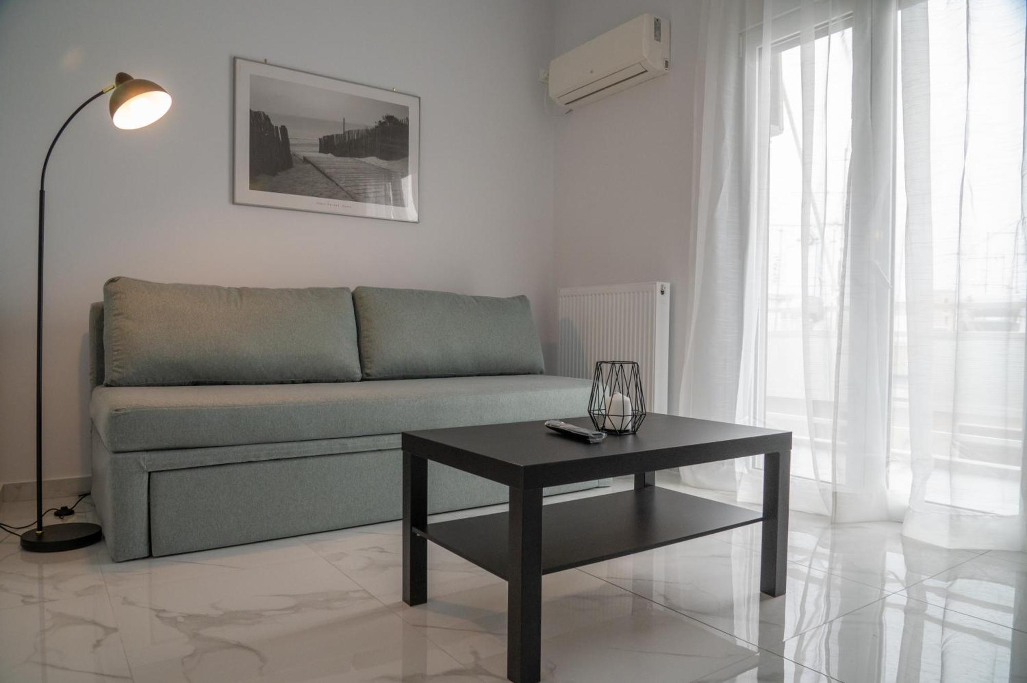 Central Apartment Near To Acropolis Area Atenas Exterior foto