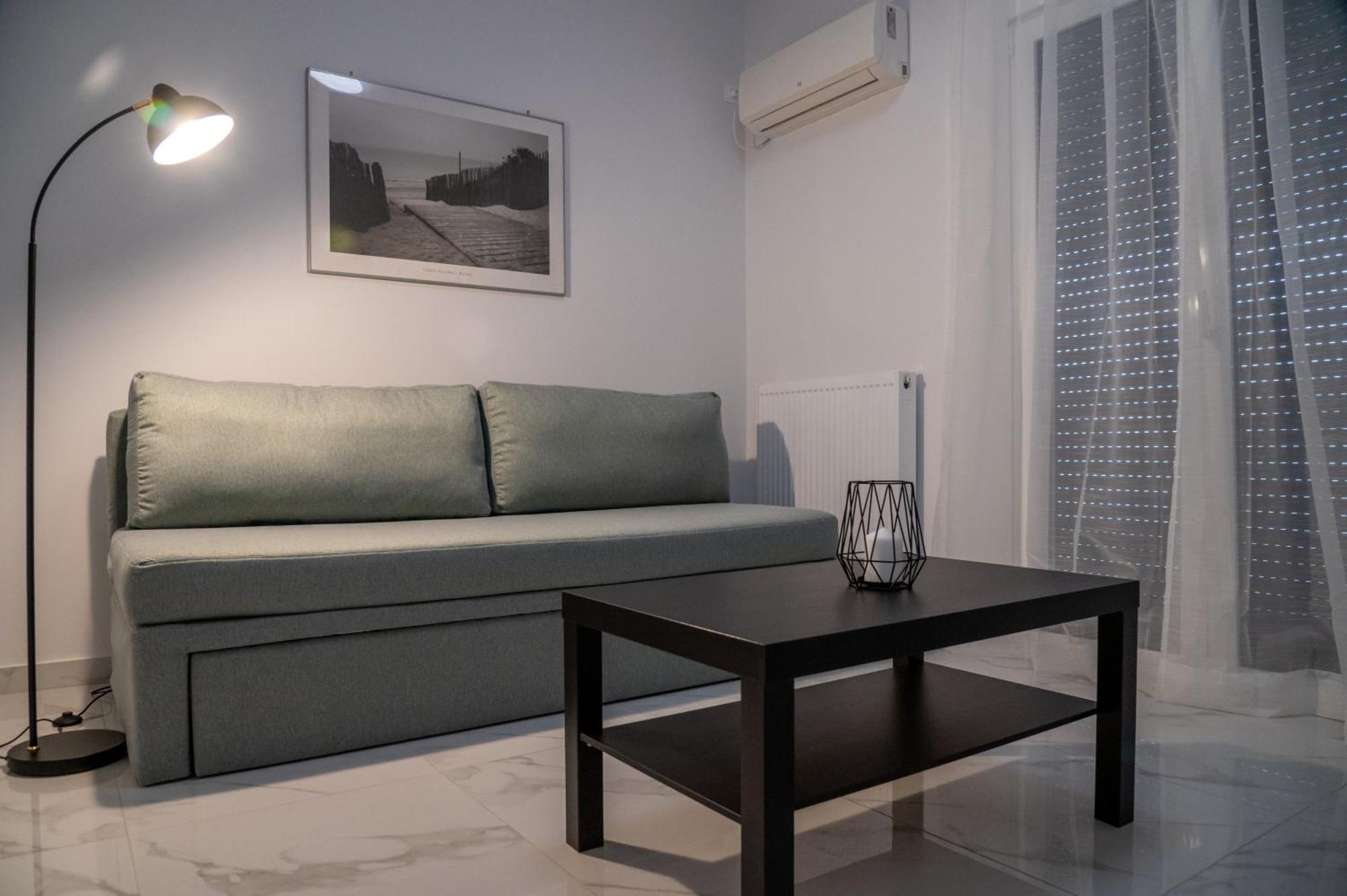 Central Apartment Near To Acropolis Area Atenas Exterior foto