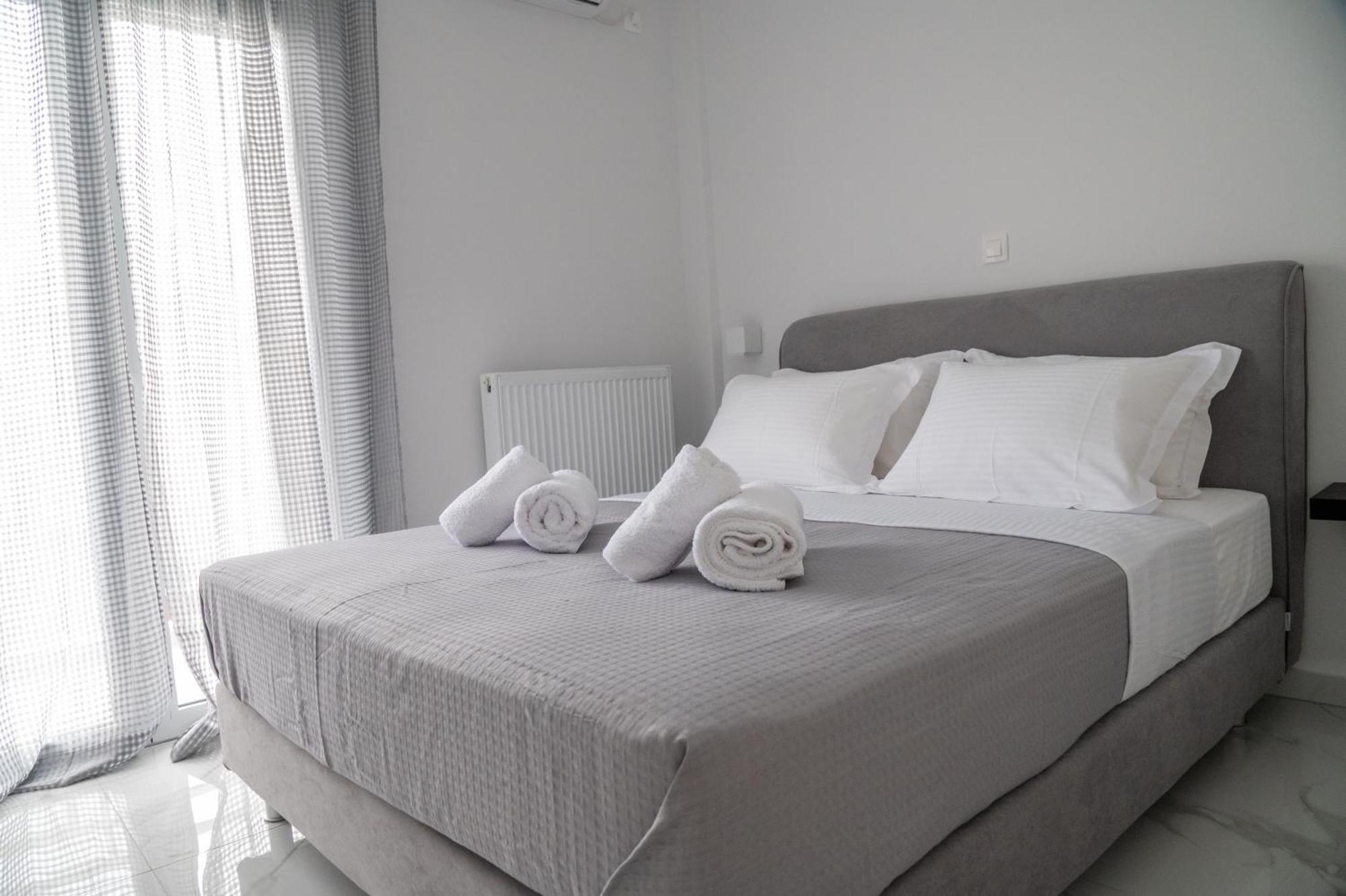 Central Apartment Near To Acropolis Area Atenas Exterior foto