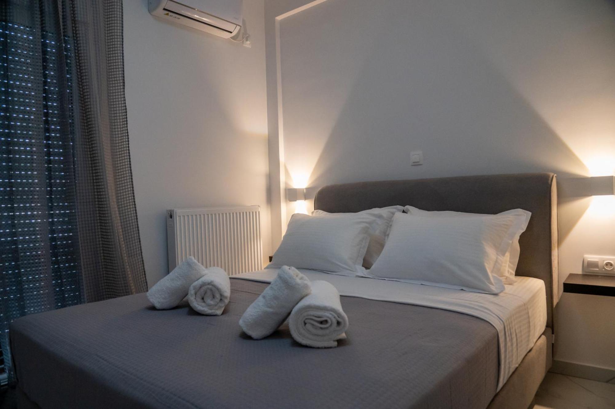Central Apartment Near To Acropolis Area Atenas Exterior foto