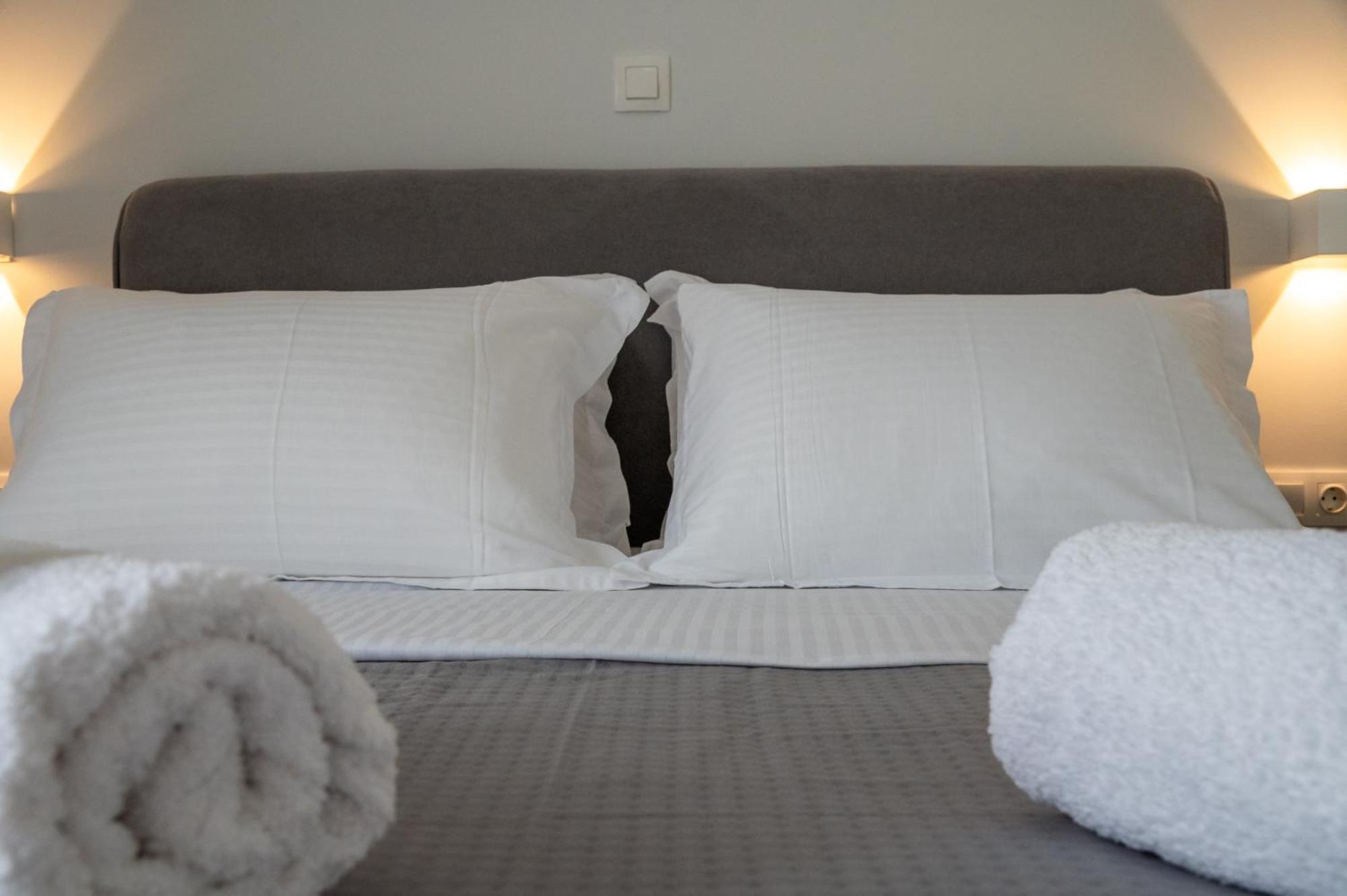 Central Apartment Near To Acropolis Area Atenas Exterior foto