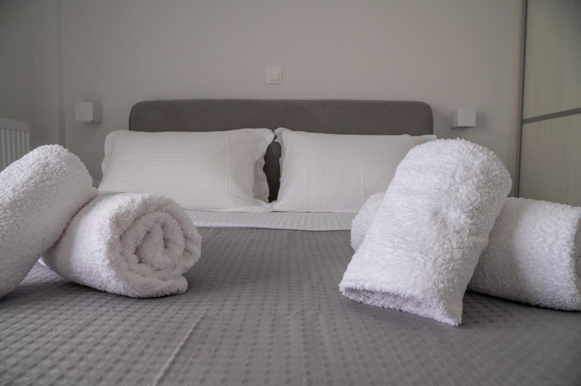 Central Apartment Near To Acropolis Area Atenas Exterior foto