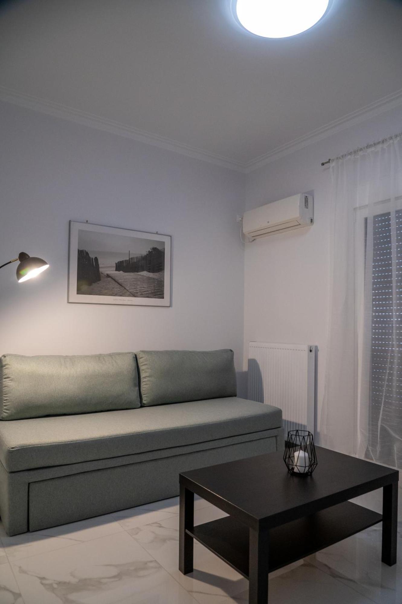 Central Apartment Near To Acropolis Area Atenas Exterior foto