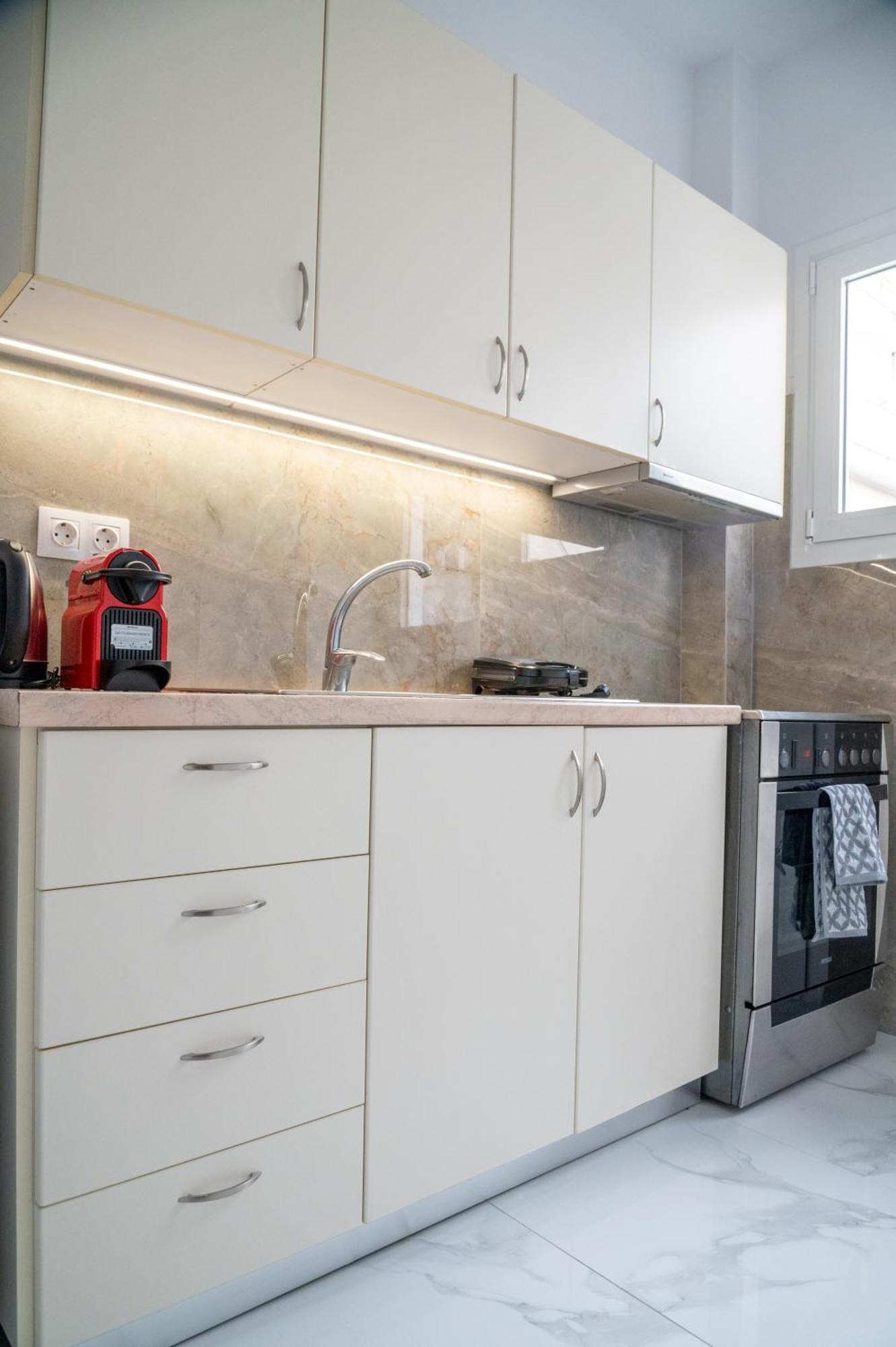 Central Apartment Near To Acropolis Area Atenas Exterior foto