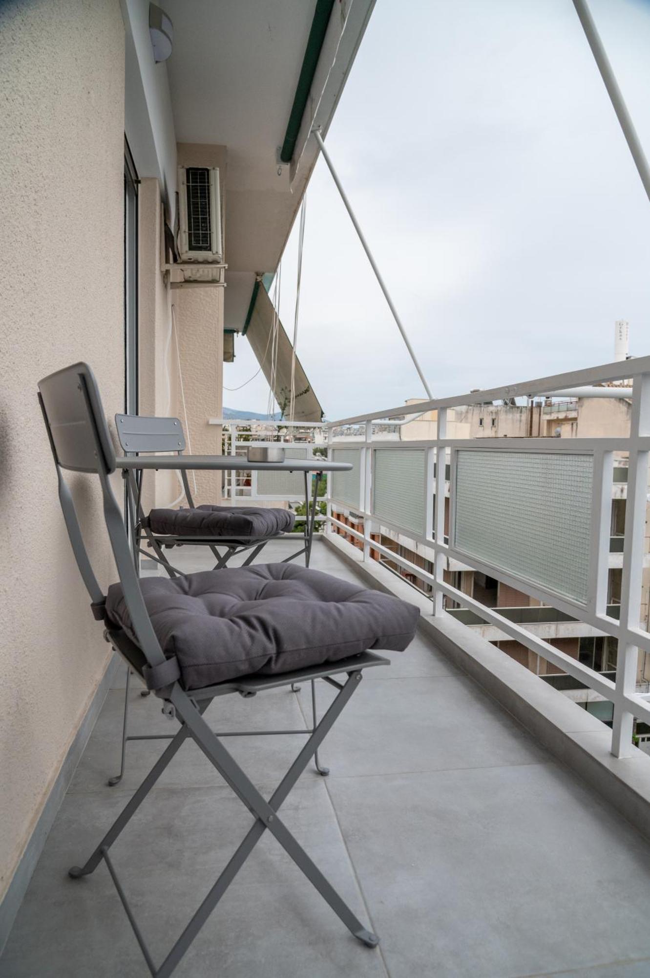 Central Apartment Near To Acropolis Area Atenas Exterior foto